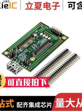 TEBB0714-01开发板 〔SOM SIMPLE BASE ARTIX-7 TE0714 〕