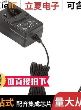 ACM06US12电源-内外部 〔AC/DC WALL MOUNT ADAPTER 12V 6W 〕