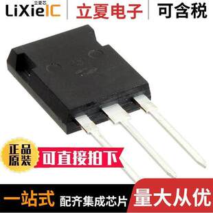 〕 APT28F60B分立半导体产品 247 28A 〔MOSFET 600V