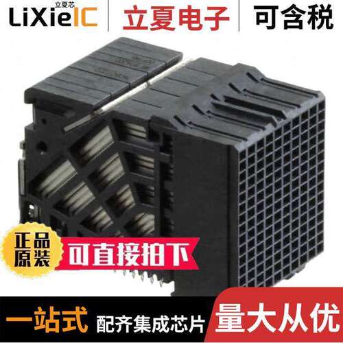 0760601020连接器 〔CONN RCPT IMPACT 150POS PNL MNT 〕