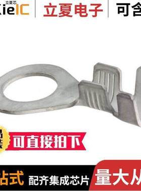 280268-2连接器 〔CONN RING CIRC 10-11AWG CRIMP 〕