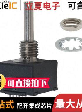 EM14C0D-E24-L064N  Bourns Inc.