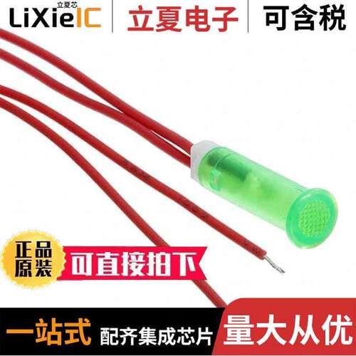 FL1P-6QW-2-G110V  Mallory Sonalert Products Inc.