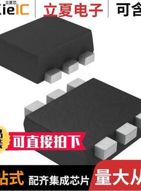 SIX3439K-TP分立半导体产品 〔N/P-CHANNELMOSFETSOT-563 〕