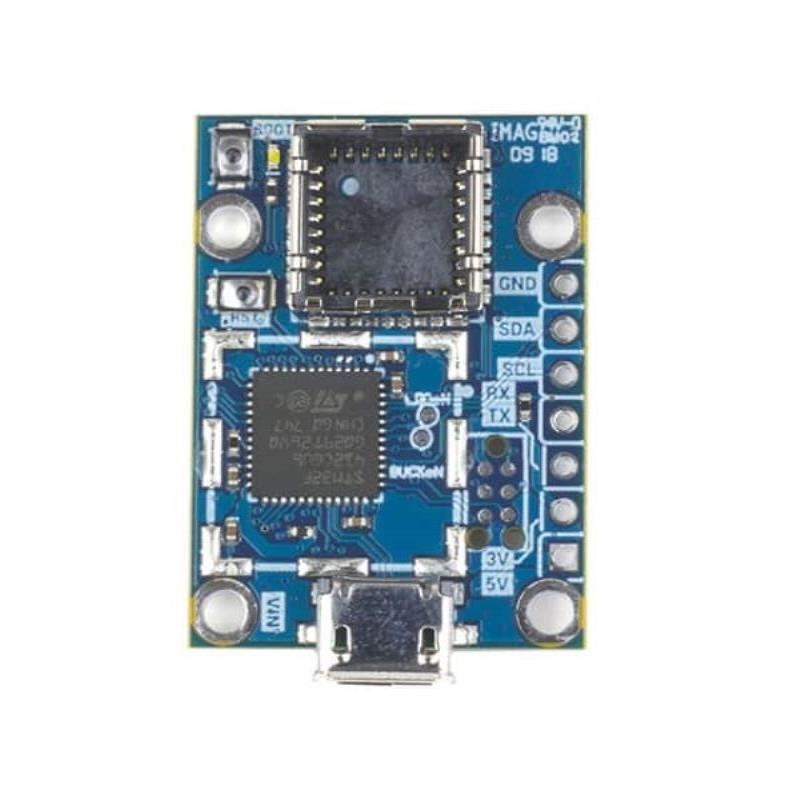 PURETHERMAL-M/PURETHERMAL-2/PURETHERMAL-M-PRO-JST-C