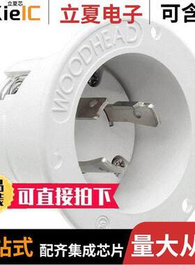 1301490048连接器 〔FLANGED INLET NEMA L5-30 〕