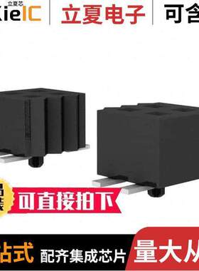 CLP-150-02-F-D-A连接器 〔CONN RCPT 100POS 0.05 GOLD SMD 〕