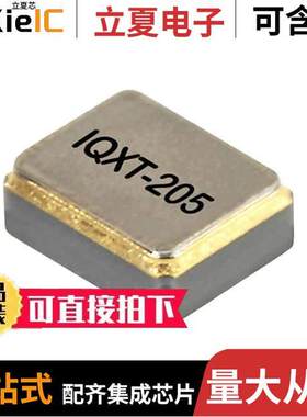 LFTVXO079055晶振 〔CLIPPED SINE 0.5PPM -30 TO 85C 1 〕