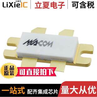 MRF275G分立半导体产品 〔FET RF 2CH 65V 500MHZ 375-04 〕