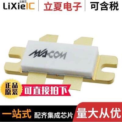 MRF275G分立半导体产品 〔FET RF 2CH 65V 500MHZ 375-04 〕