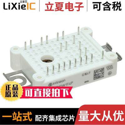 FP15R12W1T4PBPSA1  INFINEON