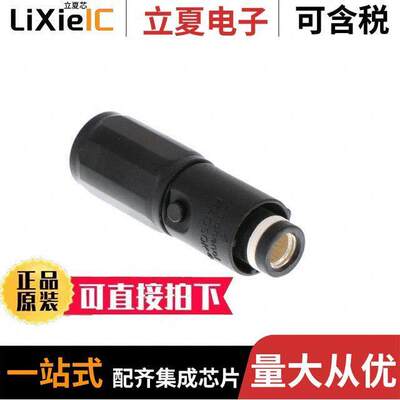 SLPIPB35BSB0连接器 〔8.0MM SURLOK PLUS STRAIGHT PLUG 〕