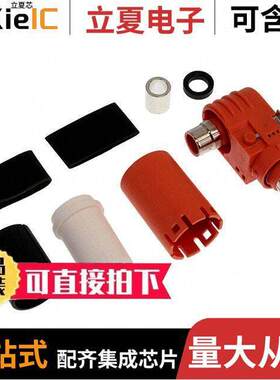 SLPPB35BSO0EH连接器 〔SURLOK PLUS 8.0MM RIGHT ANGLE PL 〕