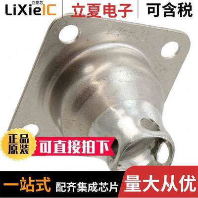 083-1H连接器 〔CONN HOOD FOR UHF PANEL RCPT 〕