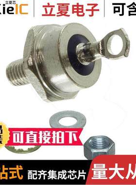 1N1186A分立半导体产品 〔DIODE GEN PURP 200V 40A DO5 〕