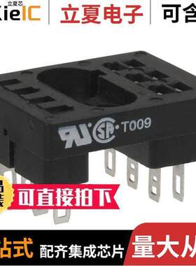 27E125继电器 〔RELAY SO【ET 10 POS PANEL MOUNT 〕