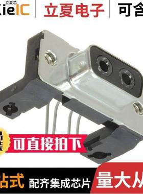 20660093813光电元件 〔LWL-DSUB (9P.) BU 2XPIN D, ABGEW 〕