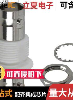 112443连接器 〔CONN ADAPT JA【-JA【 BNC 50 OHM 〕