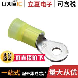 CIR 〕 94762连接器 RING 1=1PC 〔CONN 4AWG