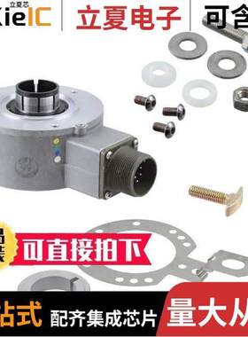 HS35F-100-R2-SS-1024-ABZC-5V/V-SM18-EX null Sensata