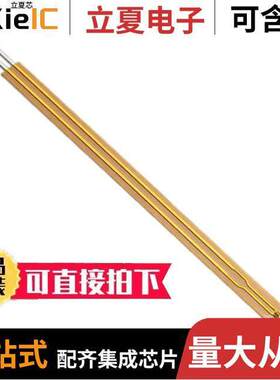 USP16673传感器，变送器 〔THERM NTC 10KOHM 3435K PROBE 〕