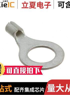 0190440142连接器 〔CONN RING CIRC 14-16AWG #7/16 〕