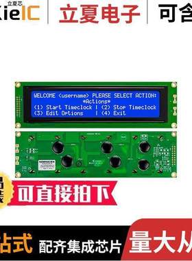 NHD-0440WH-ATMI-JT# null Newhaven Display Intl