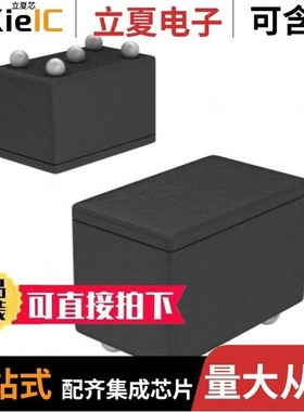 LP3985IBP-2.6/LP3985IBP-285/LP3985IBPX-3.3