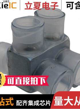 PCSB750-2-2Y连接器 〔CONN INLINE TAP 700 MCM-2 AWG 〕