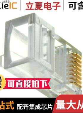 937-SP-3088R连接器 〔CONN MOD PLUG 8P8C UNSHIELDED 〕