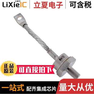 CASE NTE6165分立半导体产品 〕 ANODE 150A 〔R 1600PRV