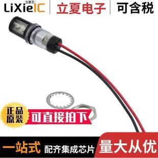 〔LED 件 〕 INDICATOR ASSEMBLY ANGLE 6573009806F光电元