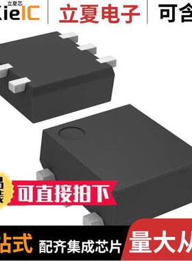 MTM761100LBF分立半导体产品 〔MOSFET P-CH 12V 4A WSMINI6 〕
