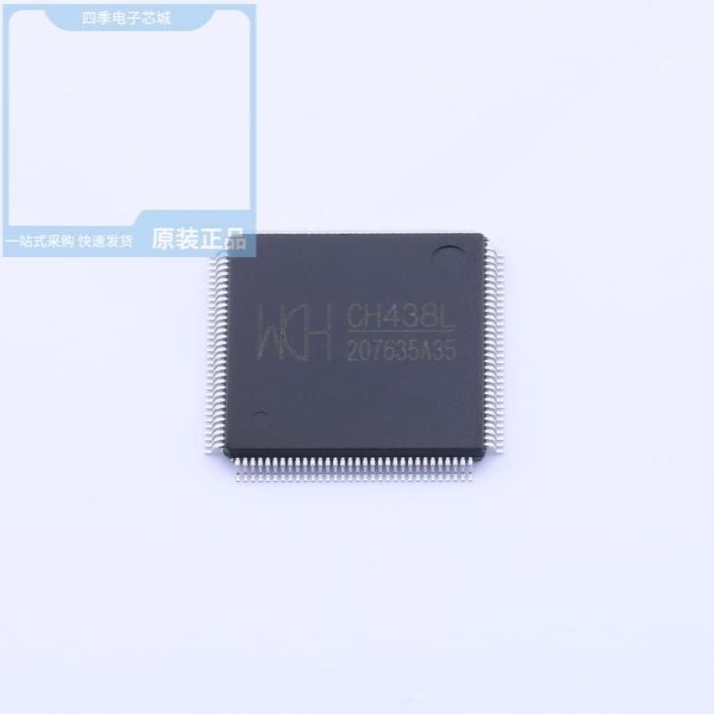 CH438L/CH438Q/CH440G