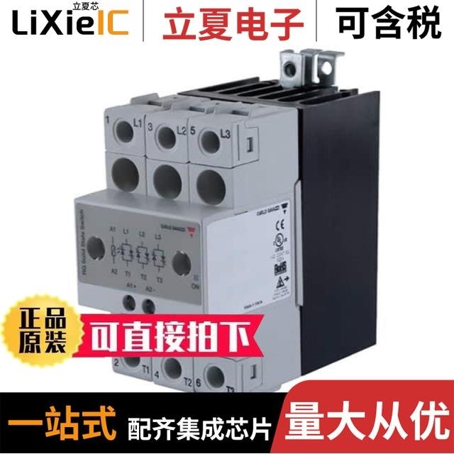 RGS1A60D50KKE RGC2A60A25KKE RGS1A60D25KKE