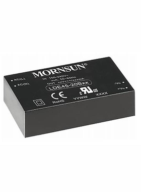 LDECB3100KA0N00/LDECC3220JA5N00/LDECC2220JA5N00