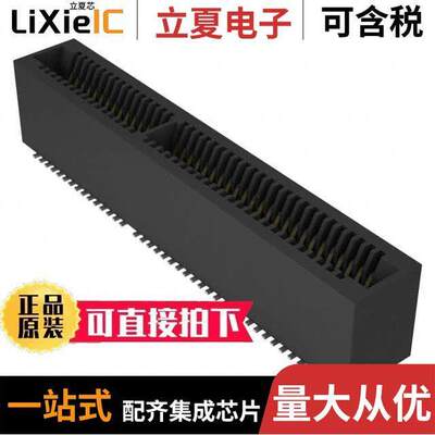 MEC1-140-02-L-D-A  Samtec Inc.