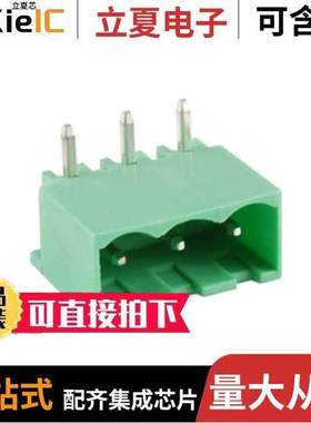 25-E1000-03连接器 〔TERMINAL BLO【 EUROSTYLE 〕