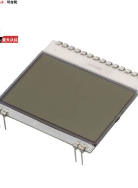 EA DOGS102N-6光电元件 〔LCD MOD GRAPH 102X64 WHITE 〕