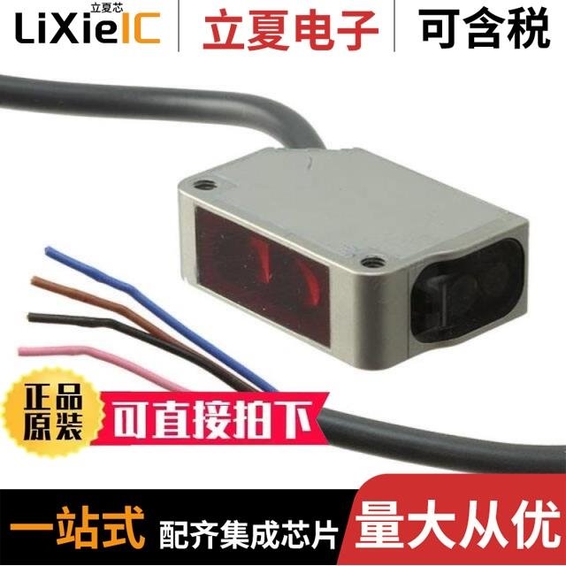 E3ZM-CL81H 2M E3ZM-B61T 2M E3ZM-D87