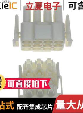 770022-1连接器 〔CONN PLUG 12POS UMNL-II (2PC) 〕
