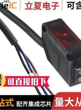 E3Z-R81 5M传感器，变送器 〔SENSOR RETROREFLECTIVE 4M PNP 〕
