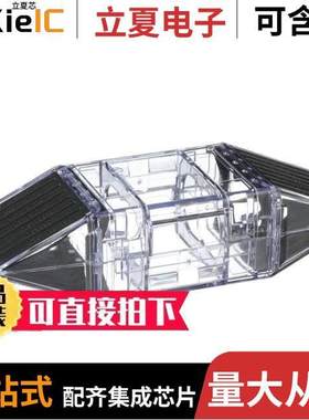 HTWC250-2-1连接器 〔CONN 3 WAY TAP CRIMP HTAP 〕