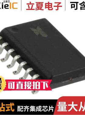 SP232ACT-L/TR芯片 〔IC TRANSCEIVER FULL 2/2 16SOIC 〕