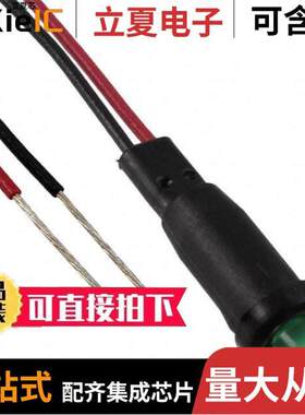 L59D-G24-W光电元件 〔IND LIGHT SNAPFIT 1/4