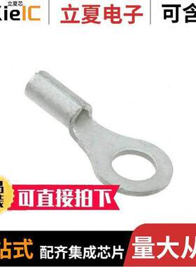 0190560015连接器 〔CONN RING CIRC 18-22AWG #8 CRIMP 〕