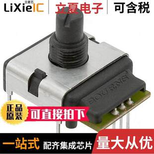 ECW1J BC0024L Bourns Inc. B16