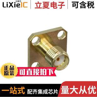 RF2 G连接器 CONNECTOR 〕 SMA 155 〔RF