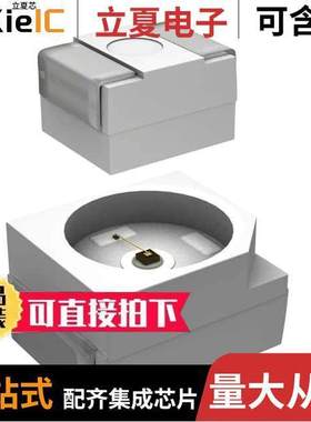 QTLP670C7TR光电元件 〔LED RED CLEAR 2PLCC SMD 〕