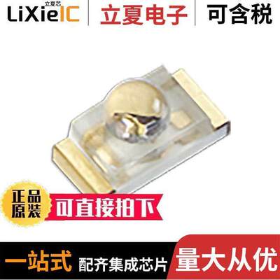 APTD1608F3C光电元件 〔INFRARED EMITTING DIODE 〕